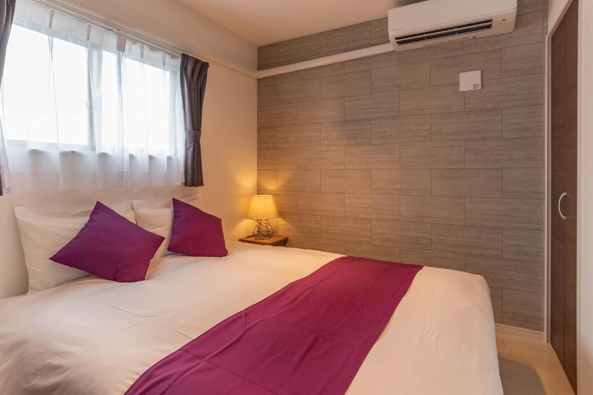 Fds Aim Apartment *