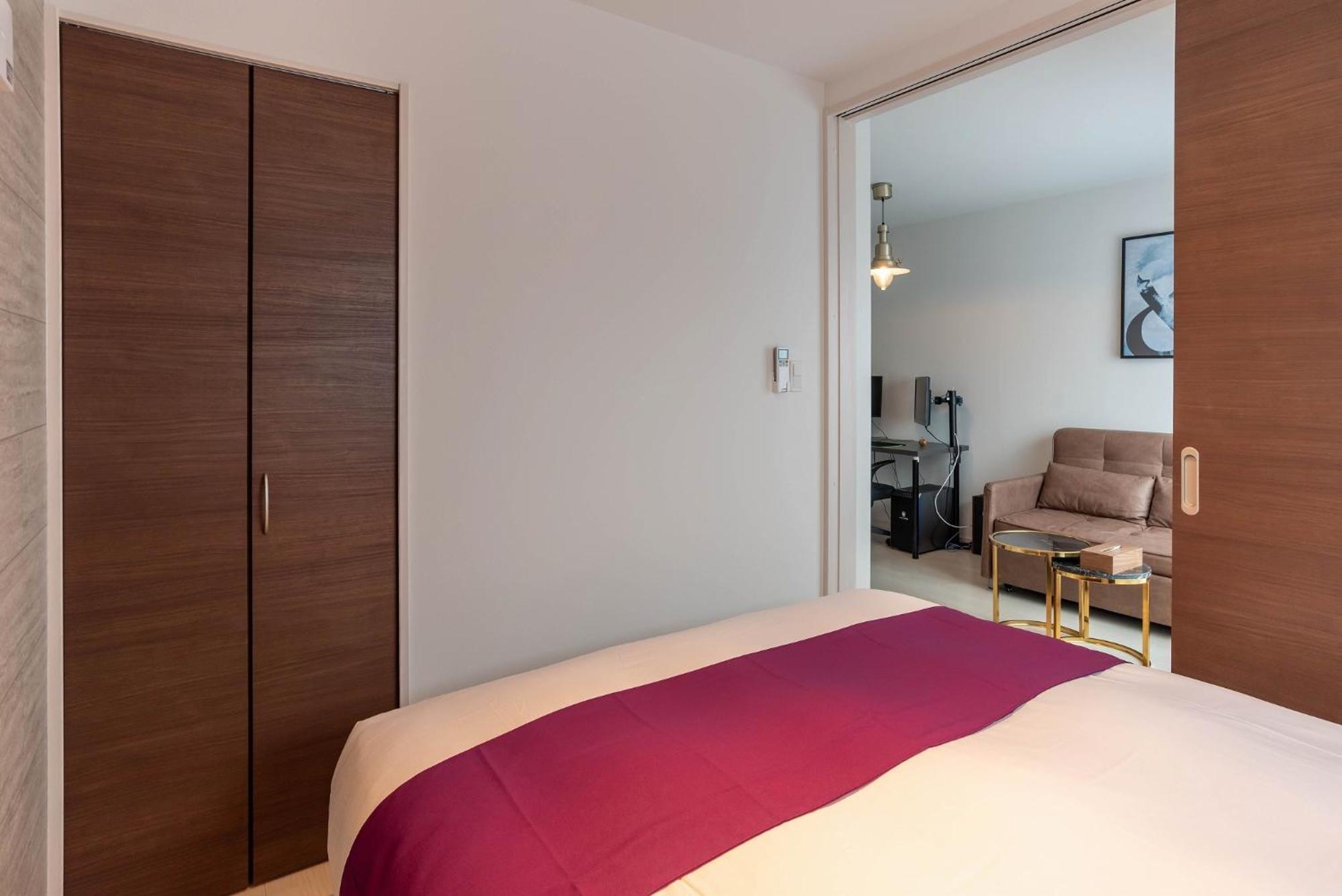 Apartment Fds Aim