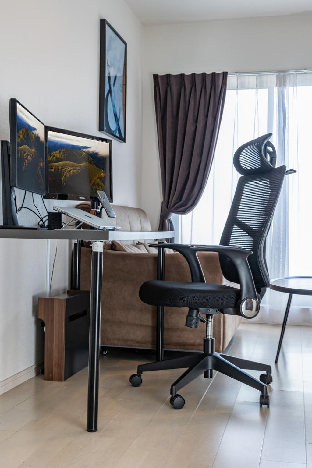 Apartment Fds Aim *