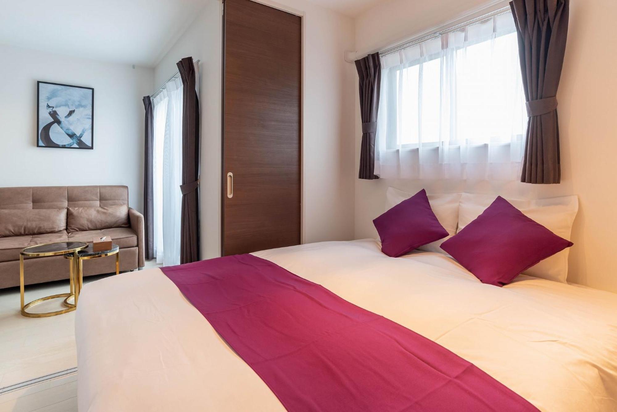 Fds Aim Apartment