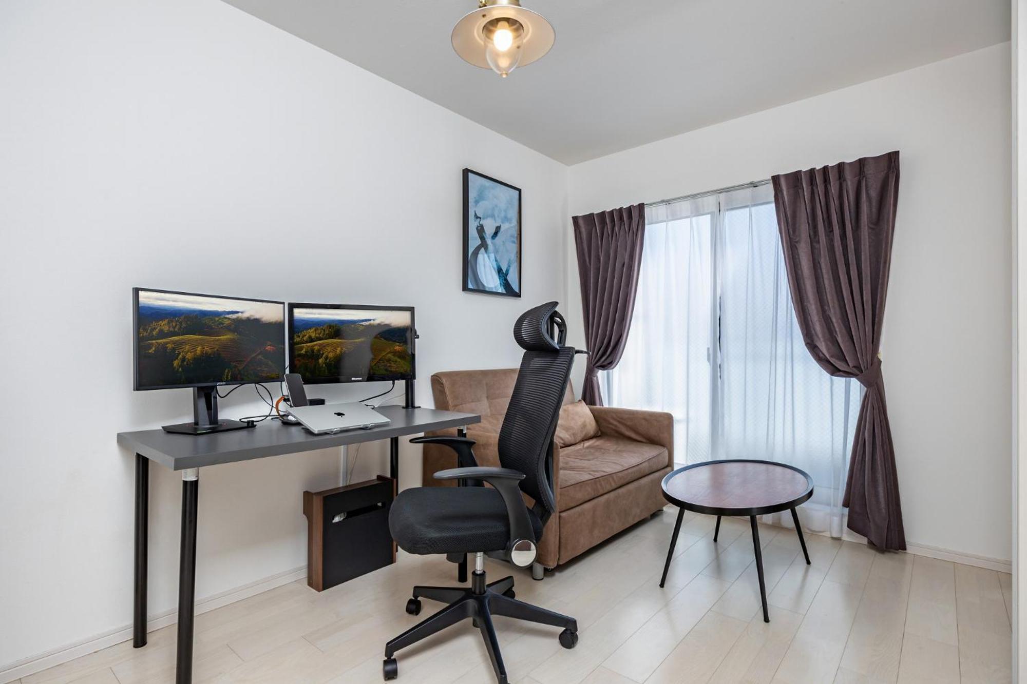 Apartment Fds Aim